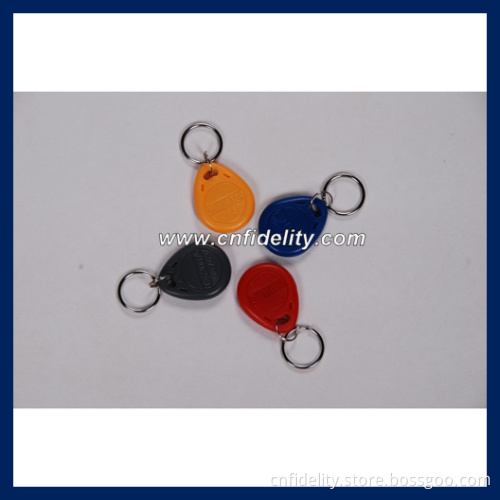 RFID Lf ID Key FOB